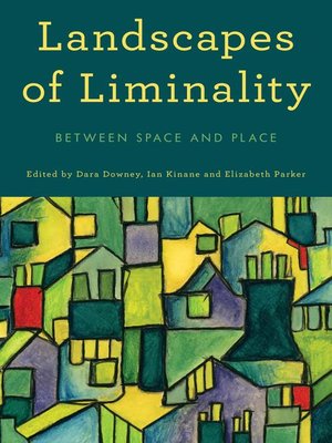 cover image of Landscapes of Liminality